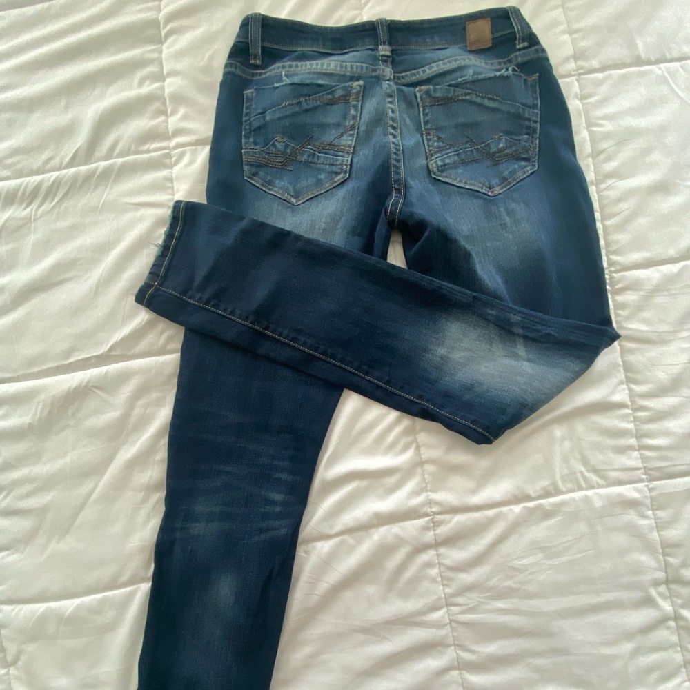 BKE Stella Skinny Jeans